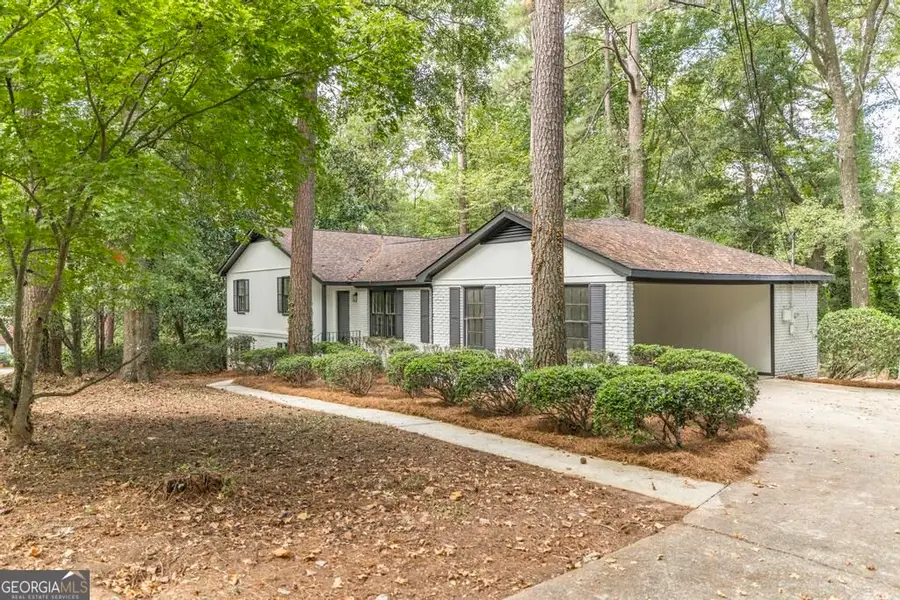 816 Wentworth Drive, Macon, GA 31210 - #2