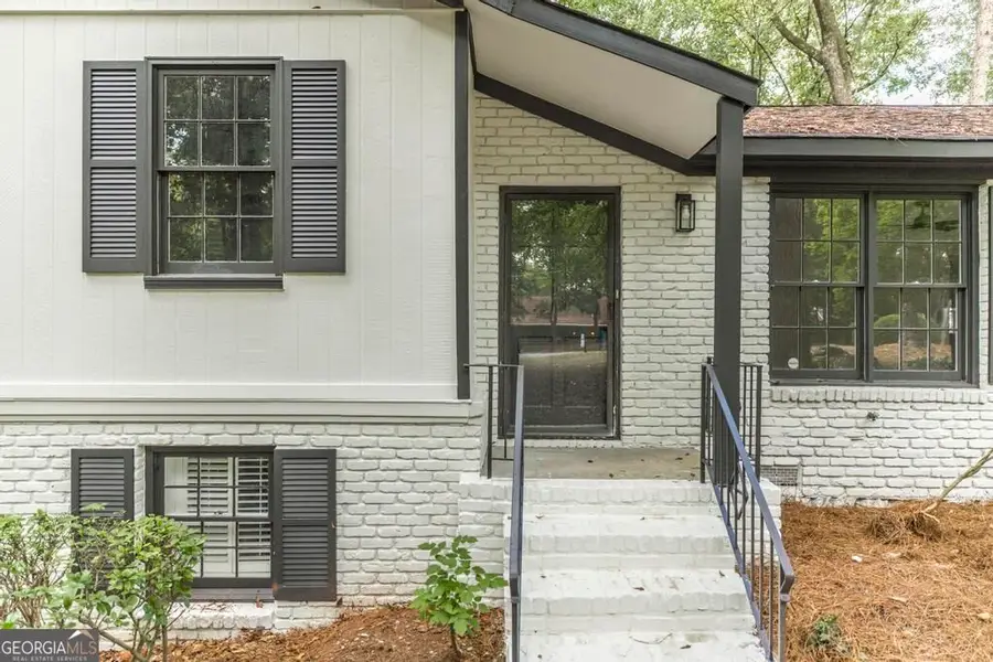 816 Wentworth Drive, Macon, GA 31210 - #3