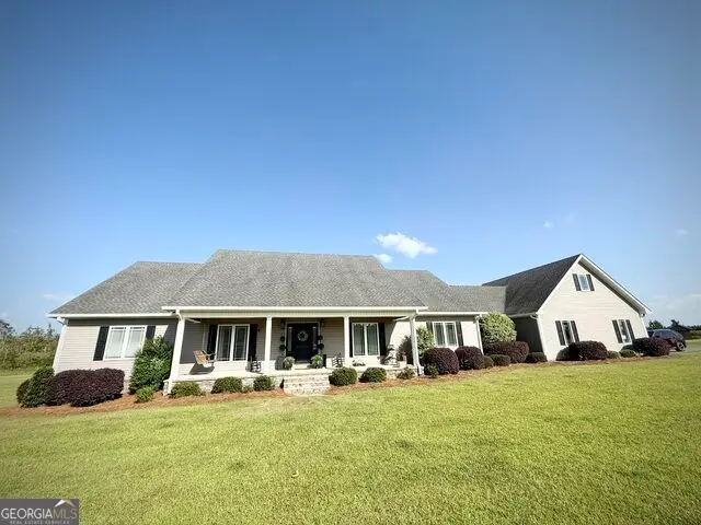 2493 Broxton Highway, Denton, GA 31532 - #1