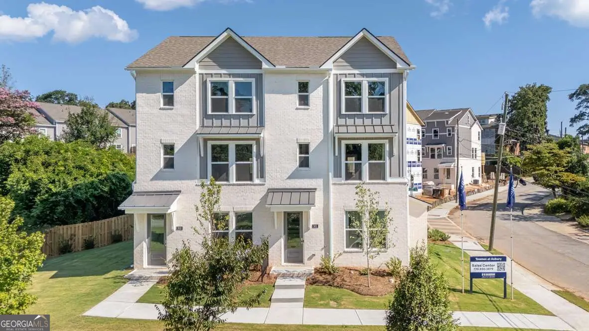 318 Laurel Lane, Hapeville, GA 30354 - #1