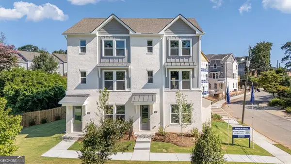 318 Laurel Lane, Hapeville, GA 30354