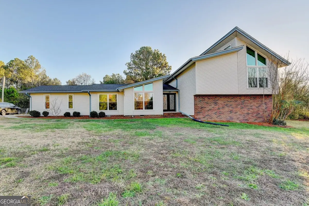 1470 Stone Lea Drive, Oxford, GA 30054 - #1