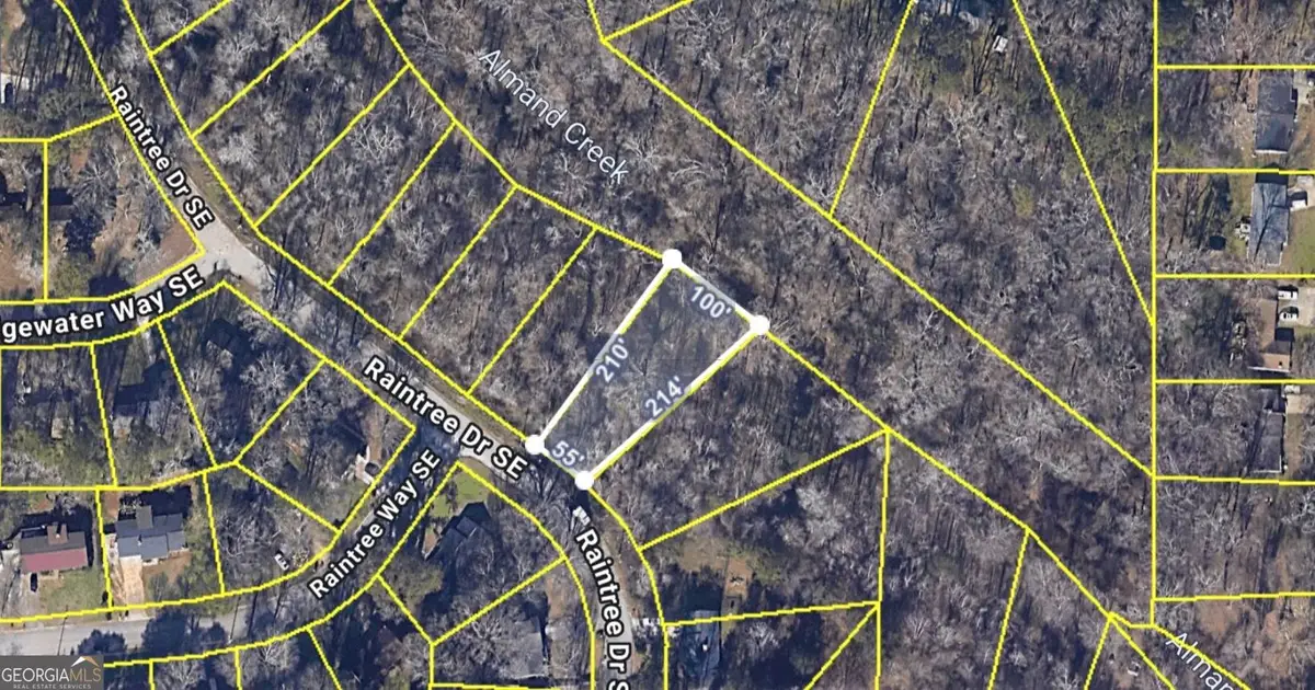 2974 Raintree Drive Se, Conyers, GA 30094 - #1