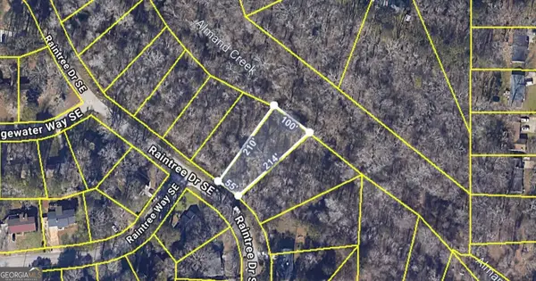2974 Raintree Drive Se, Conyers, GA 30094