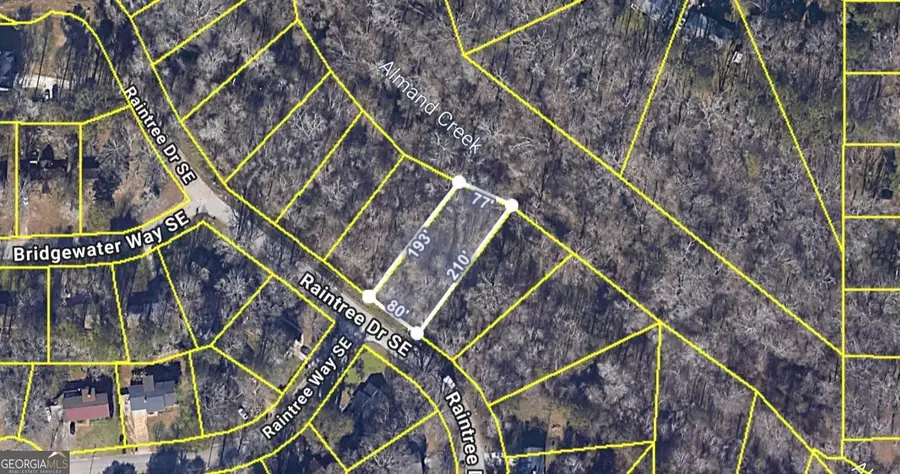 2974 Raintree Drive Se, Conyers, GA 30094 - #3