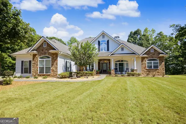 553 Bud Davis Road, Newnan, GA 30263