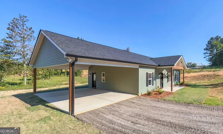 214 Arbacoochee Road, Tallapoosa, GA 30176 - #2