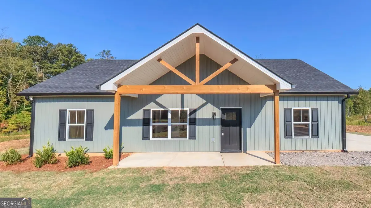 194 Arbacoochee Road, Tallapoosa, GA 30176 - #1