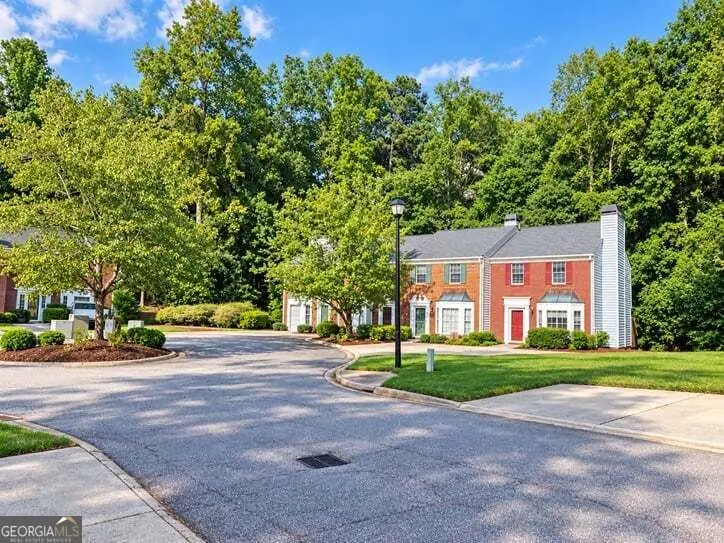732 Anderson Walk, Marietta, GA 30062 - #1