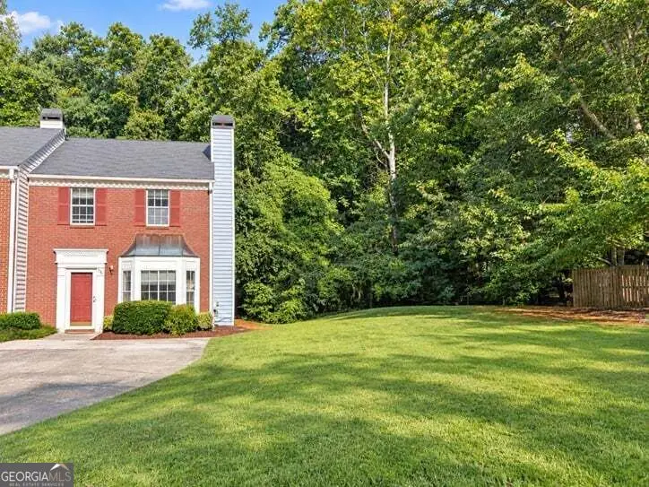 732 Anderson Walk, Marietta, GA 30062 - #2