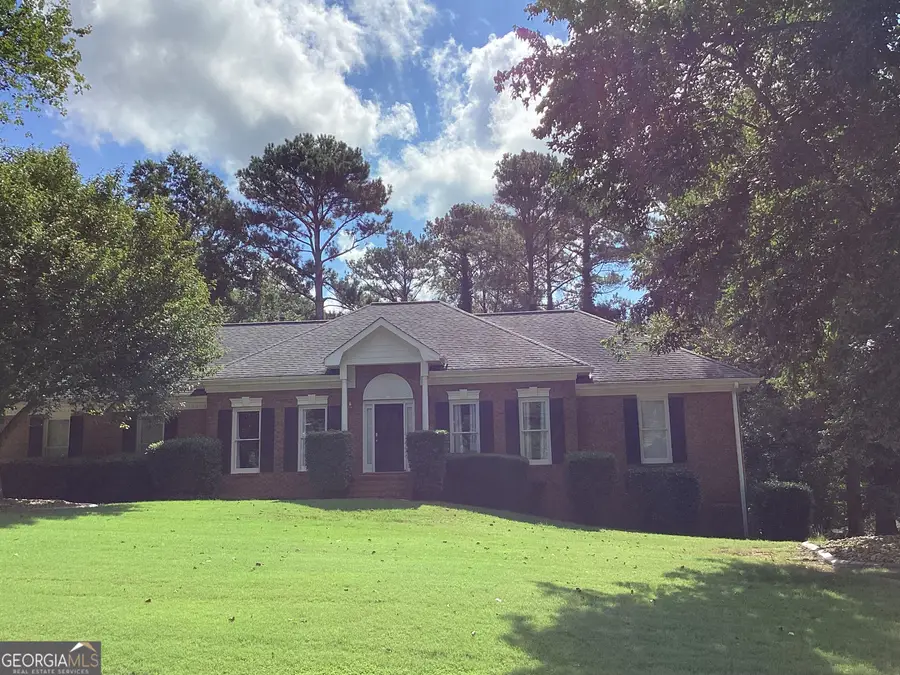 2300 Whispering Pines Lane, McDonough, GA 30253 - #2