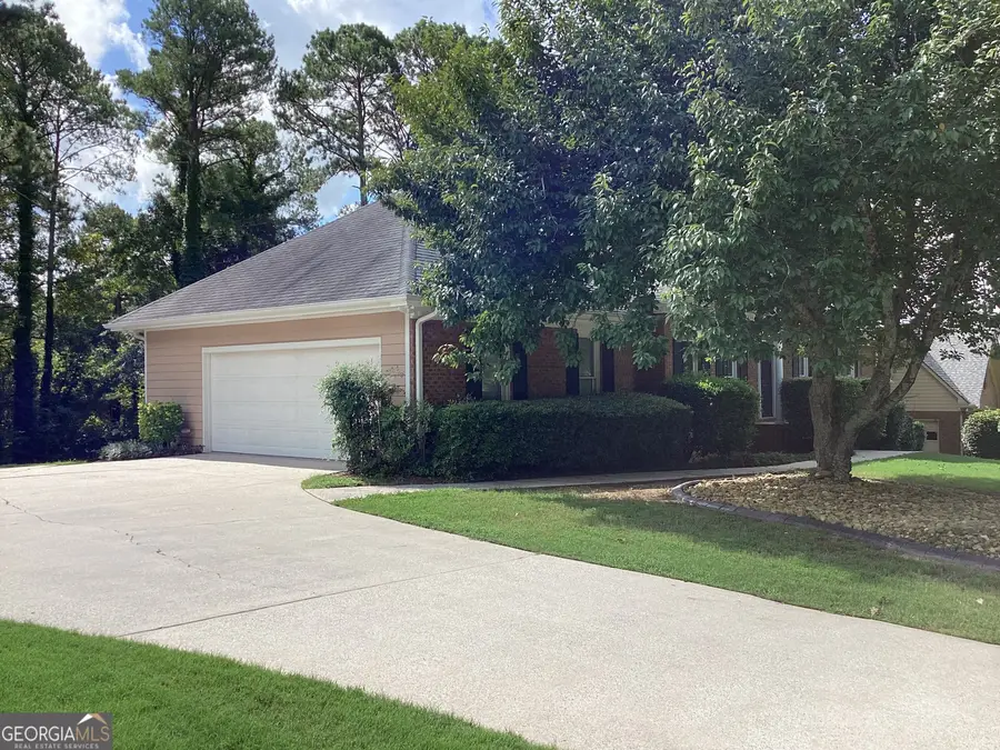 2300 Whispering Pines Lane, McDonough, GA 30253 - #3