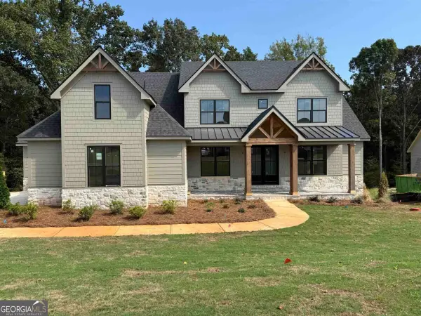 1140 Askew Trail, Greensboro, GA 30642