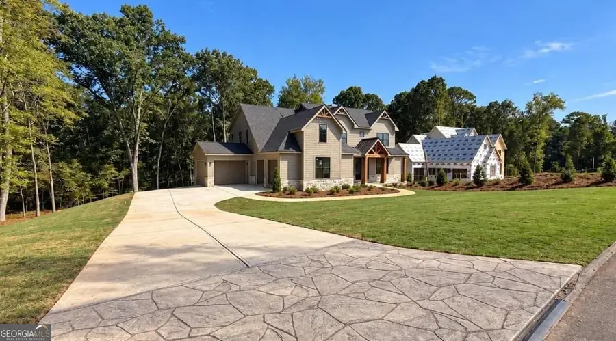 1140 Askew Trail, Greensboro, GA 30642 - #2