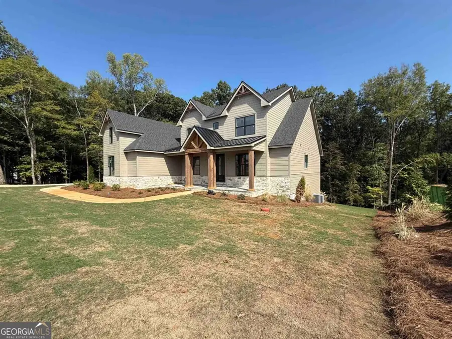 1140 Askew Trail, Greensboro, GA 30642 - #3