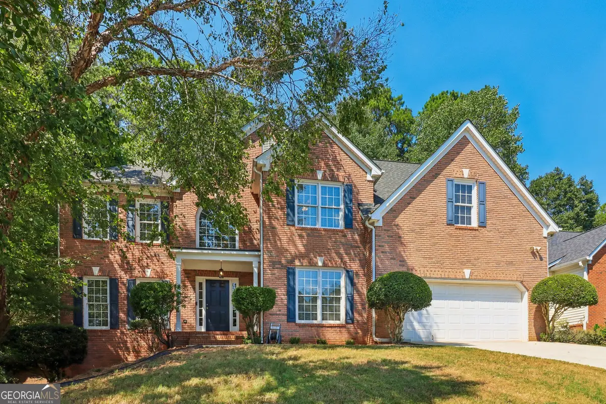 4421 Weston Drive Sw, Lilburn, GA 30047 - #1