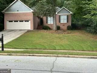 1300 Scenic Brook Trail, Conyers, GA 30094 - #1