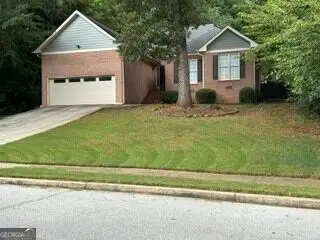 1300 Scenic Brook Trail, Conyers, GA 30094 - #2