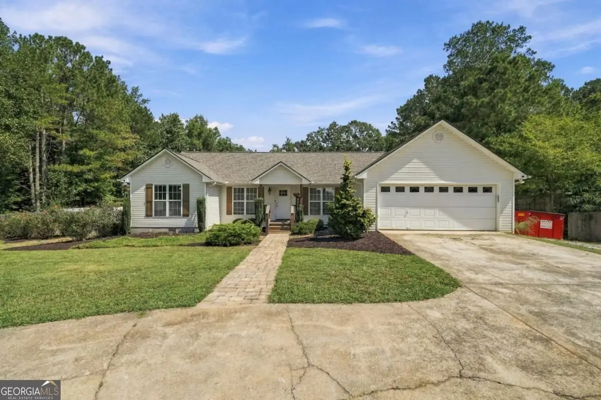 1080 Hobson Road, Jasper, GA 30143 - #1
