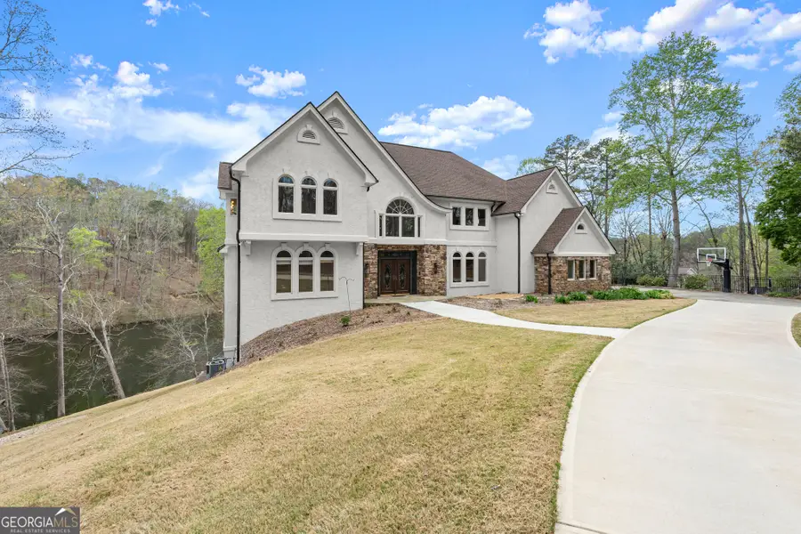 845 Cold Harbor Drive, Roswell, GA 30075 - #2