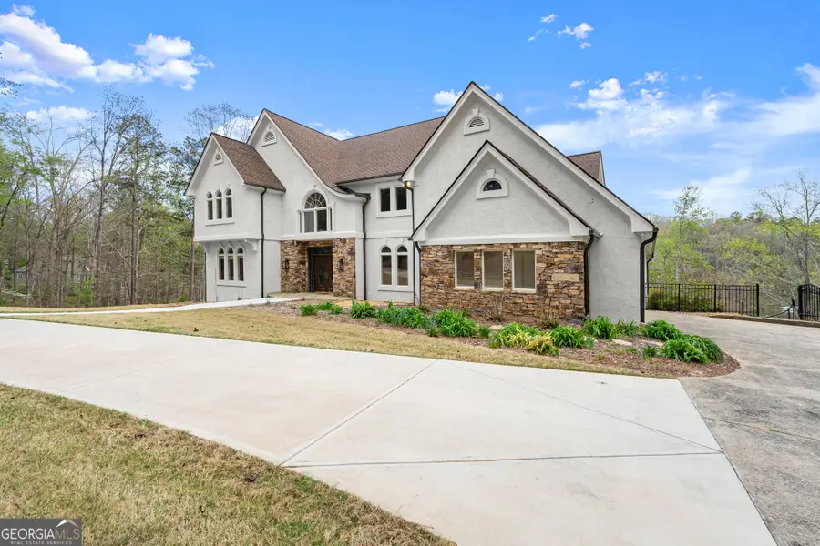 845 Cold Harbor Drive, Roswell, GA 30075 - #3