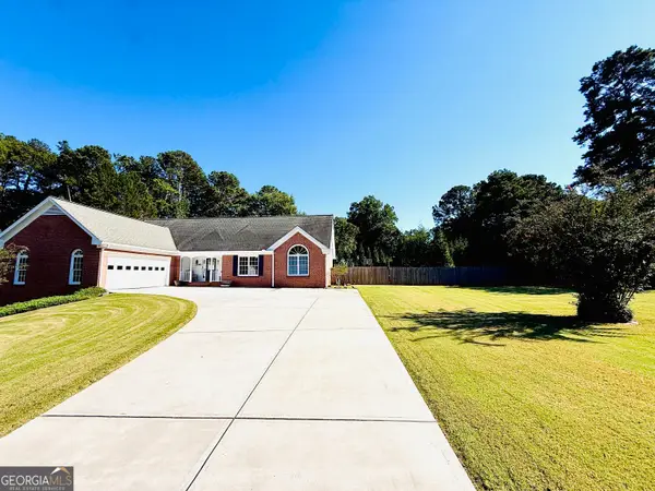 3540 Parkwood Hills Court, Snellville, GA 30078