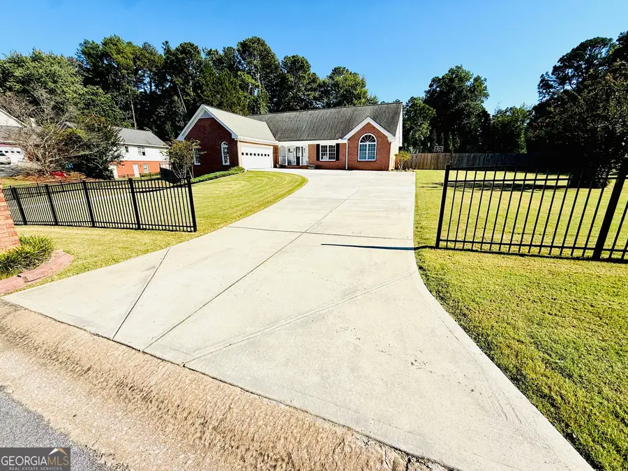 3540 Parkwood Hills Court, Snellville, GA 30078 - #2