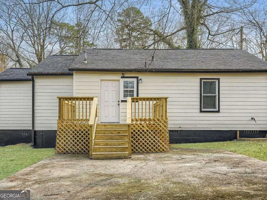 1385 Campbellton Road Sw, Atlanta, GA 30310 - #2