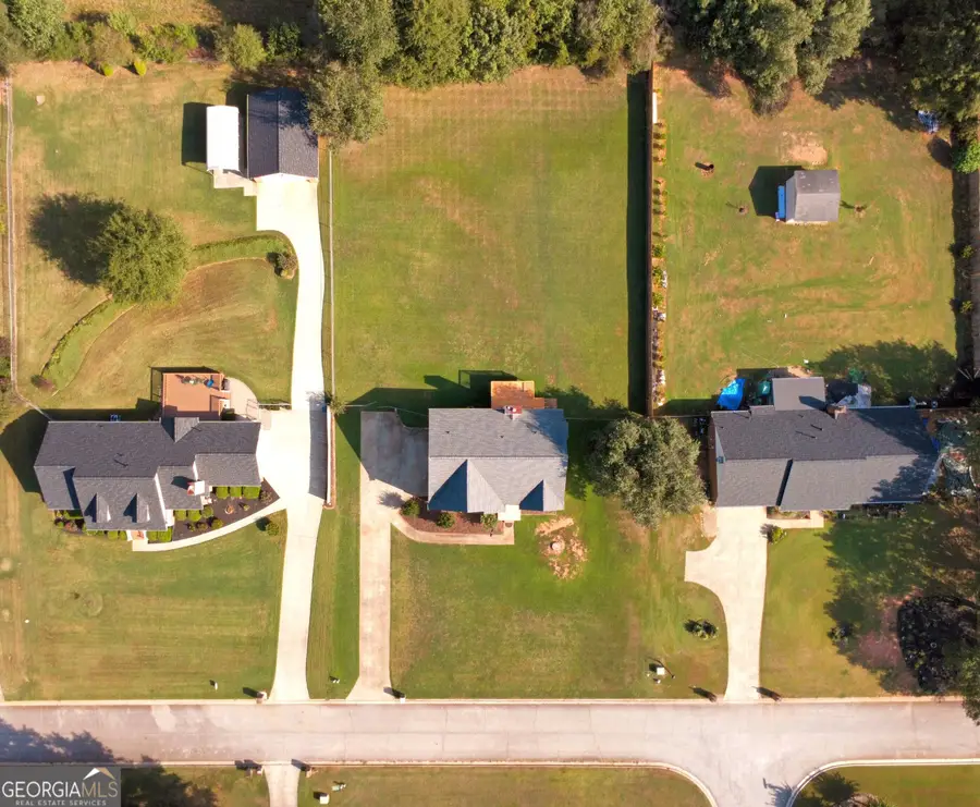 425 Freedom Drive, McDonough, GA 30252 - #2
