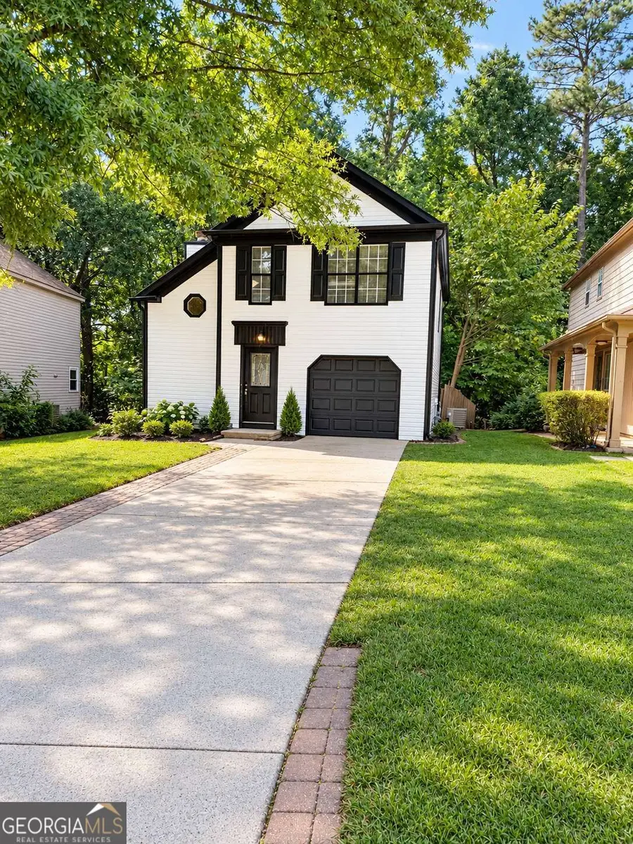 821 Hampton Hill Court, Lawrenceville, GA 30044 - #2