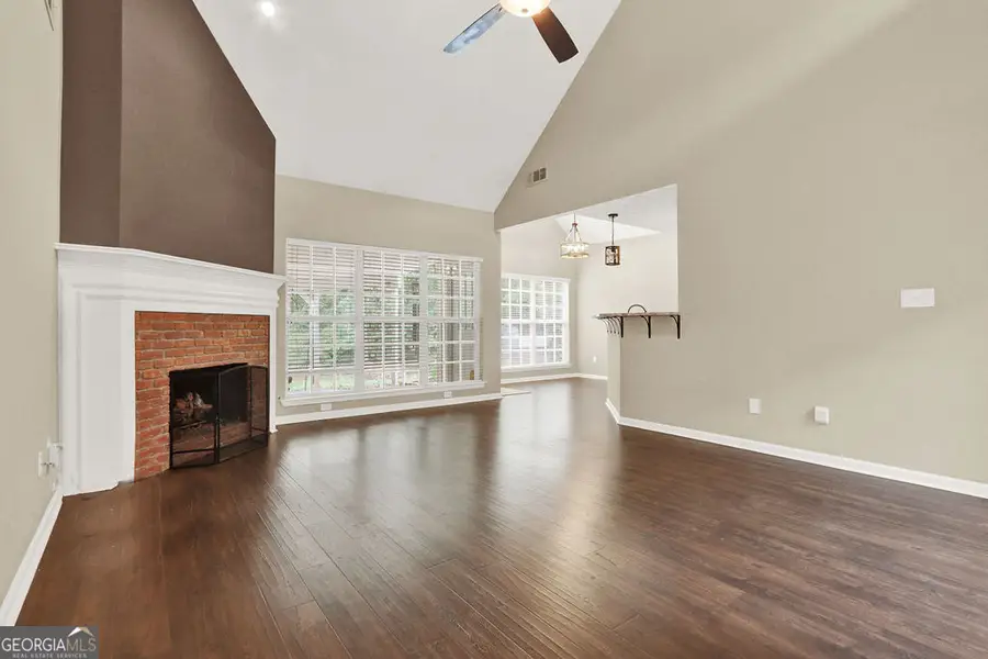 4046 River Elan Drive, Gainesville, GA 30507 - #2