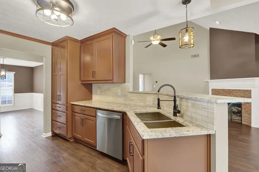 4046 River Elan Drive, Gainesville, GA 30507 - #3