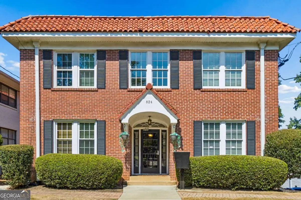 824 Greenwood Avenue Ne #11, Atlanta, GA 30306 - #1