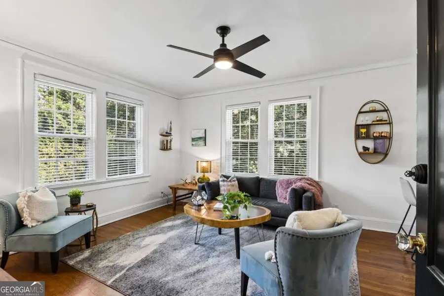 824 Greenwood Avenue Ne #11, Atlanta, GA 30306 - #2