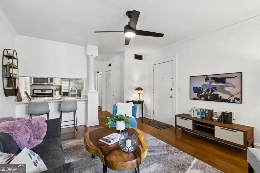 824 Greenwood Avenue Ne #11, Atlanta, GA 30306 - #3