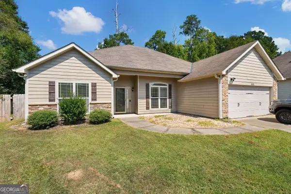 8232 Lantern Court, Columbus, GA 31904