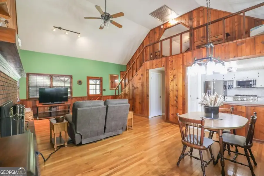 321 S Steele Bridge Road, Eatonton, GA 31024 - #3