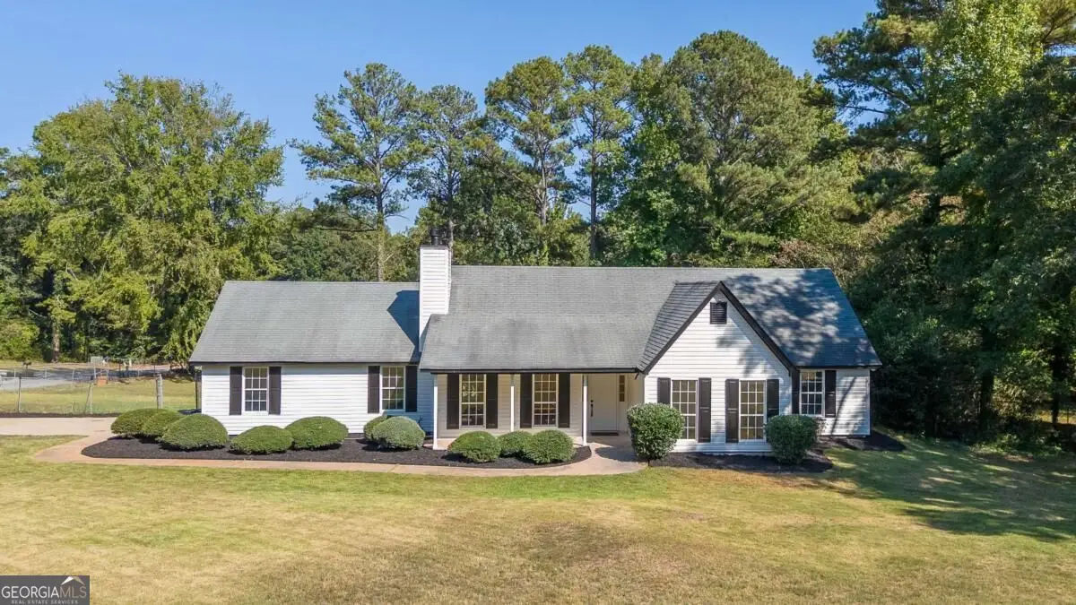 216 Fairview Point, Ellenwood, GA 30294 - #1