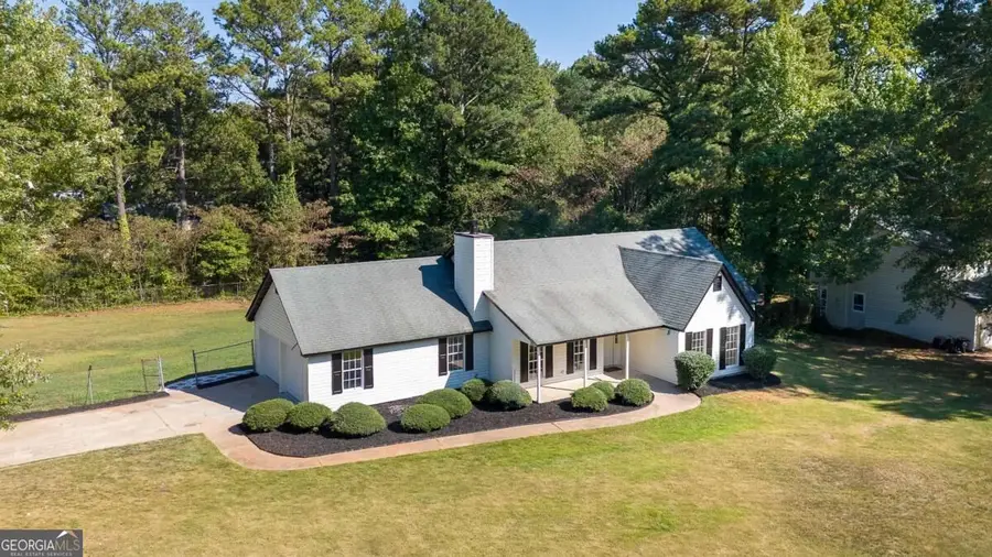 216 Fairview Point, Ellenwood, GA 30294 - #2