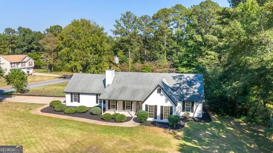 216 Fairview Point, Ellenwood, GA 30294 - #3
