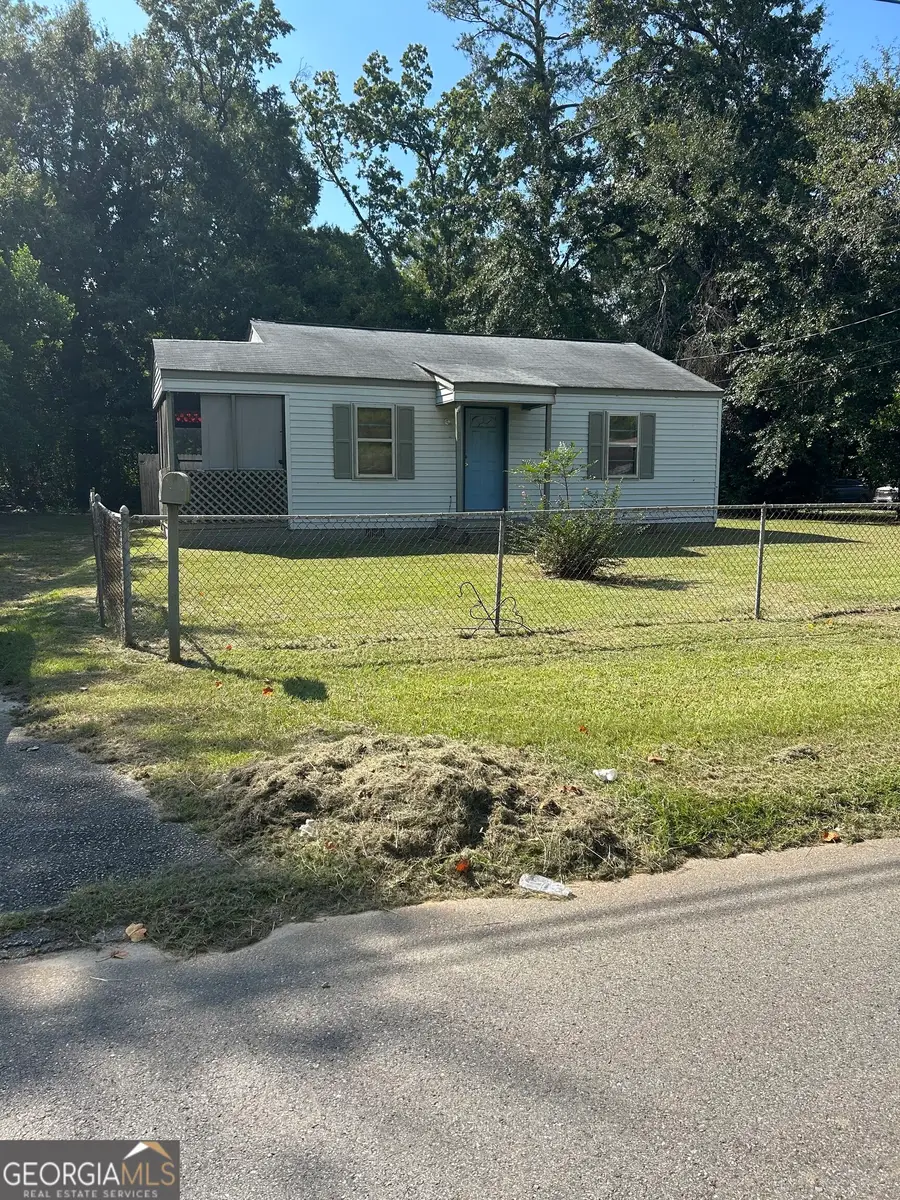 501 Camellia Circle, Warner Robins, GA 31093 - #2
