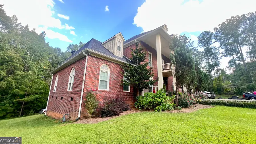 1110 N 2nd Street, Griffin, GA 30223 - #3