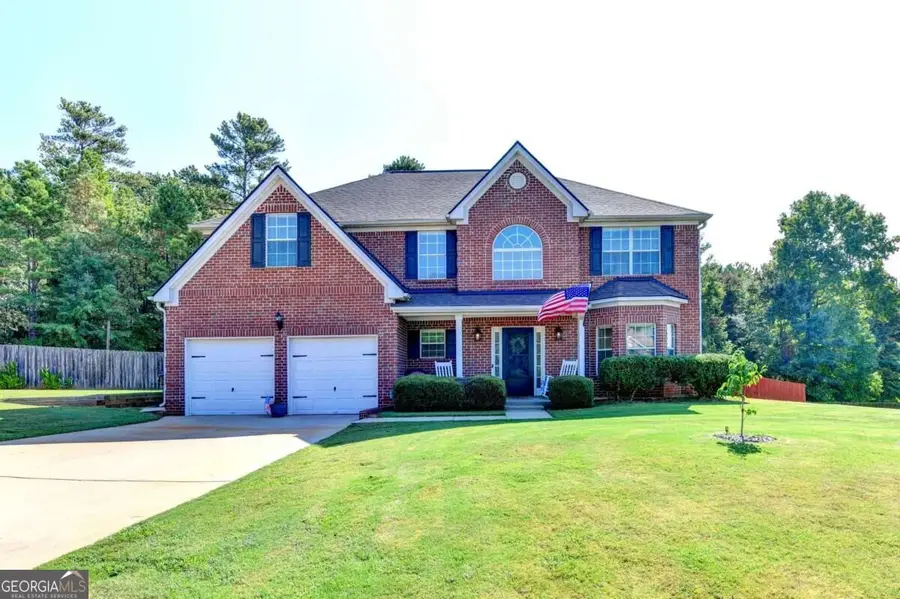 2709 Oakmont Way, Monroe, GA 30656 - #3