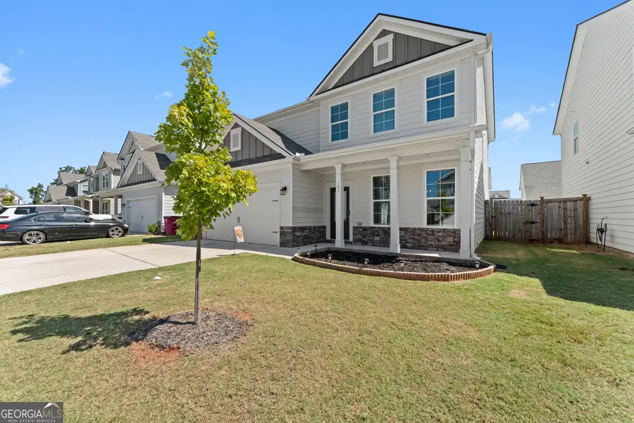 163 Red Birch Lane, Warner Robins, GA 31093 - #3