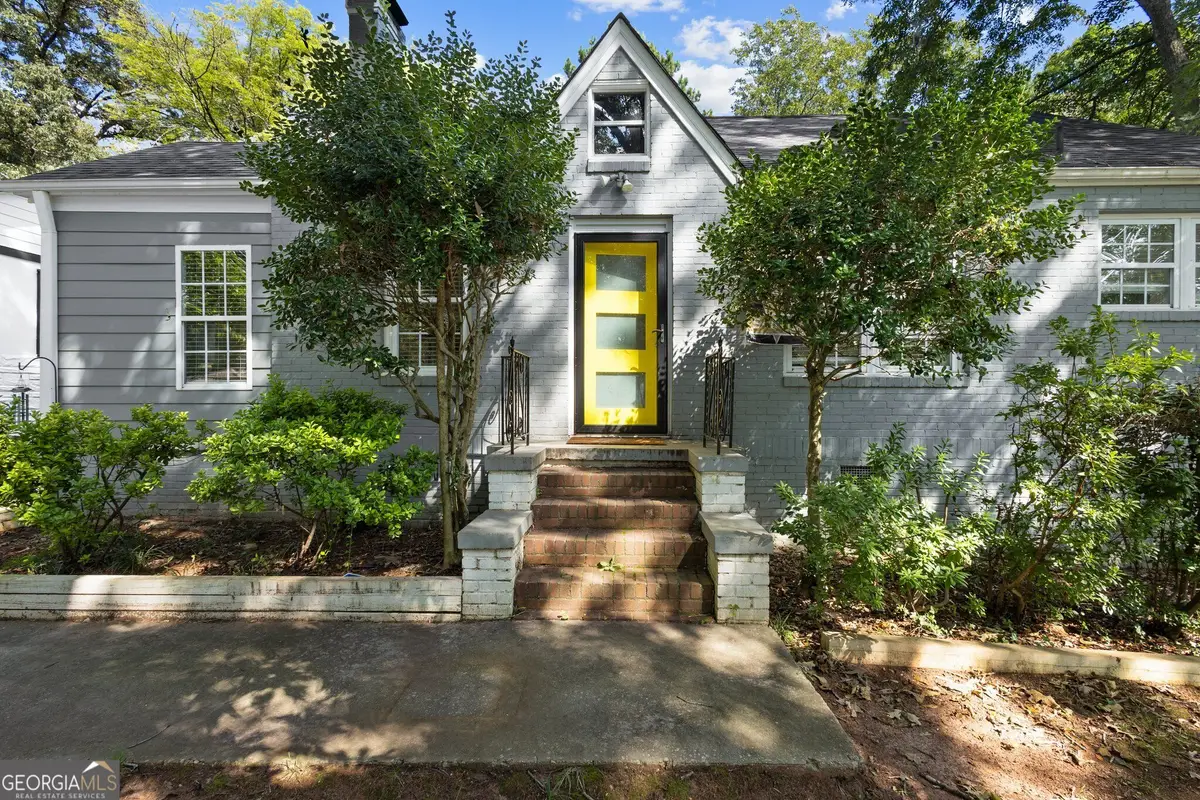 1816 Sylvan Road Sw, Atlanta, GA 30310 - #1