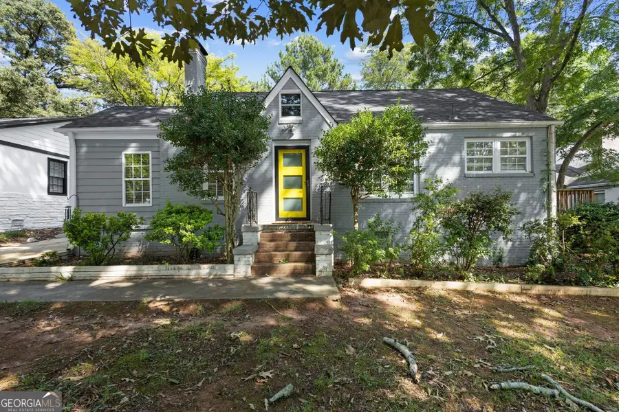 1816 Sylvan Road Sw, Atlanta, GA 30310 - #2