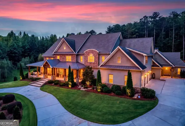 203 Carriage Lane, Peachtree City, GA 30269