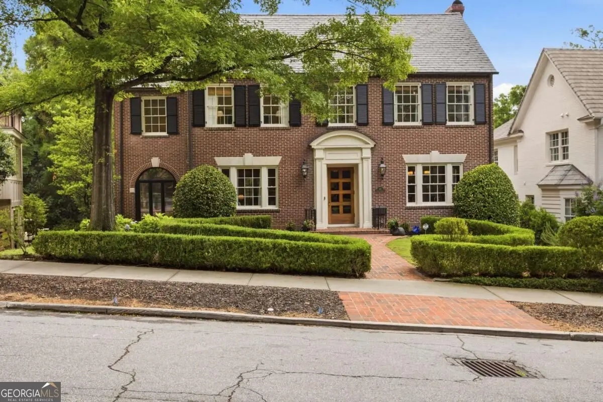 45 Montclair Drive Ne, Atlanta, GA 30309 - #1