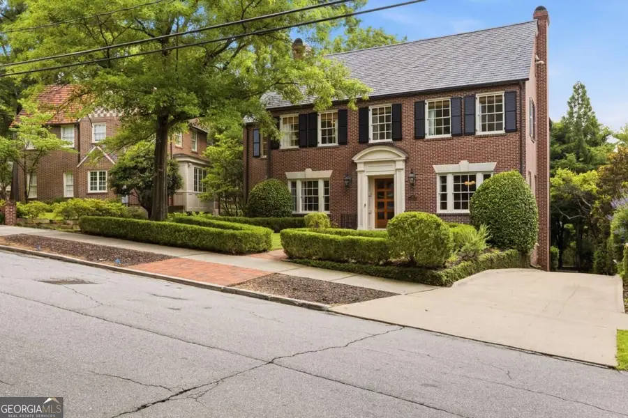 45 Montclair Drive Ne, Atlanta, GA 30309 - #2