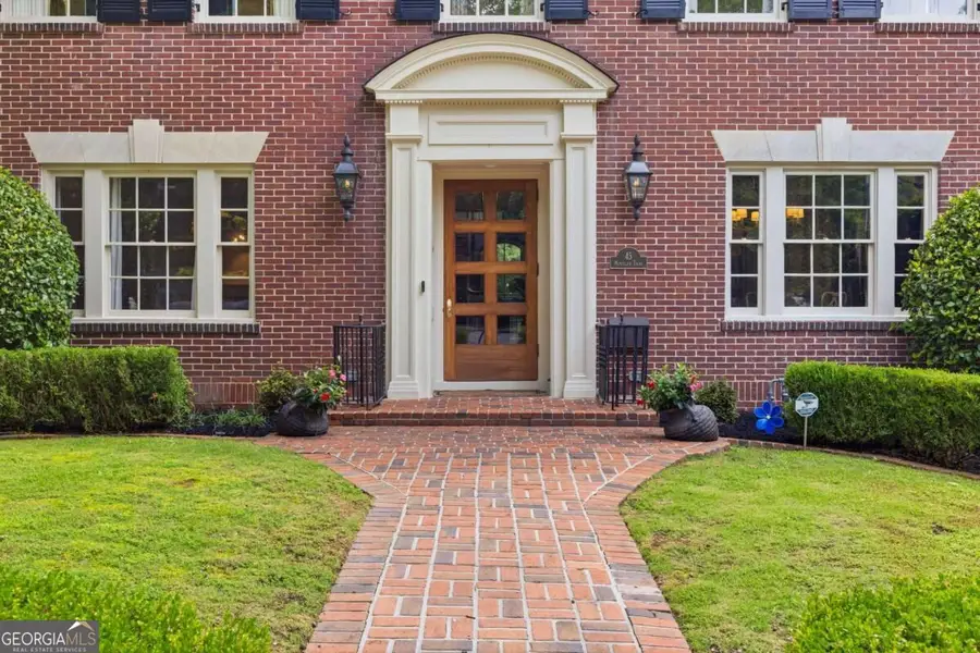 45 Montclair Drive Ne, Atlanta, GA 30309 - #3